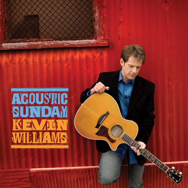 Kevin Williams