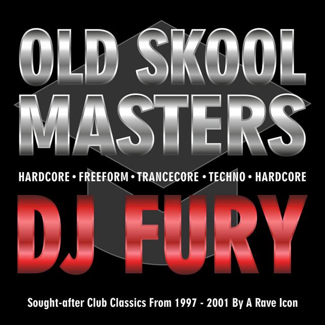 DJ Fury