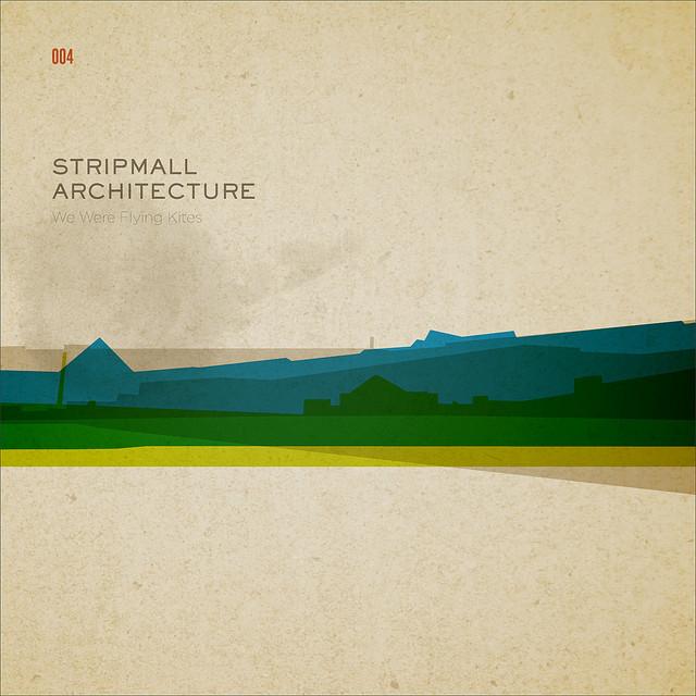 Stripmall Architecture