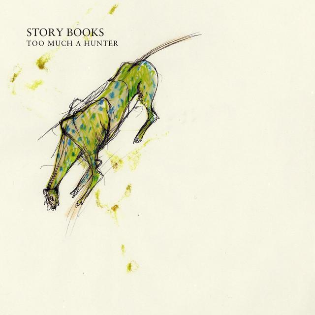 Story Books