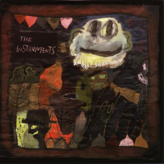 The Instruments