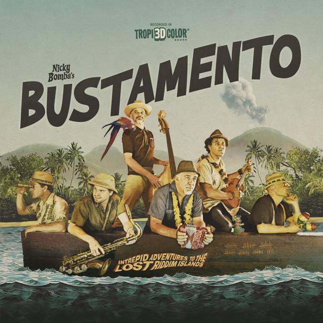 Bustamento