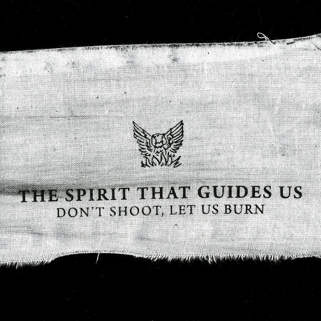 The Spirit That Guides Us