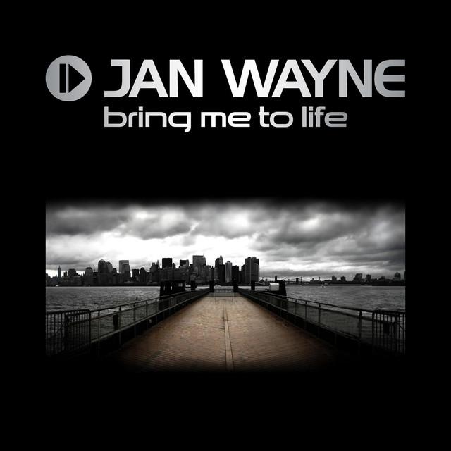 Jan Wayne
