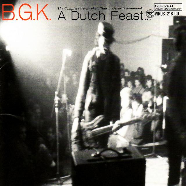 B.G.K.