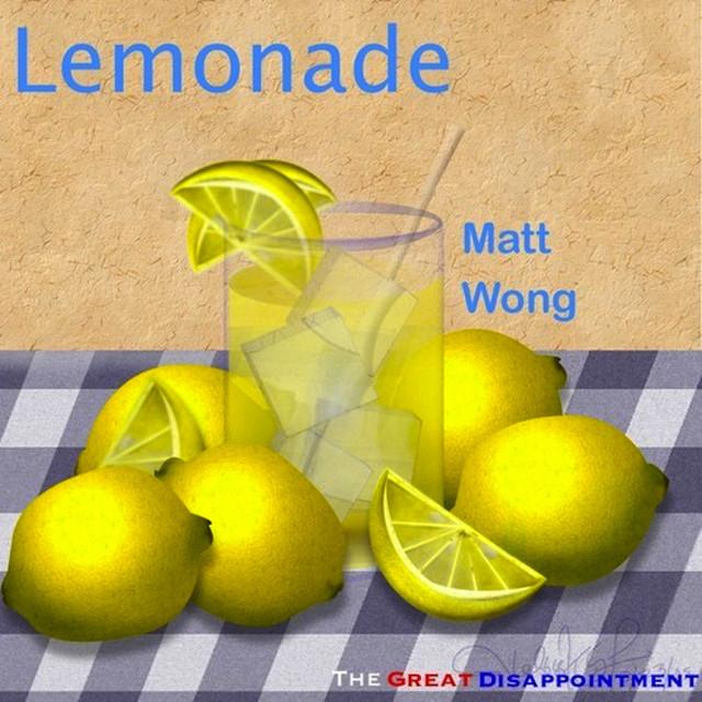 Matt Wong