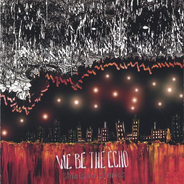 We Be The Echo