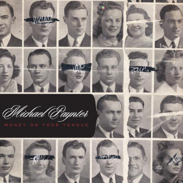 Michael Paynter
