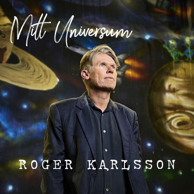 Roger Karlsson