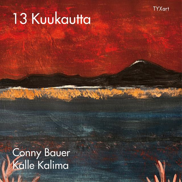 Conny Bauer
