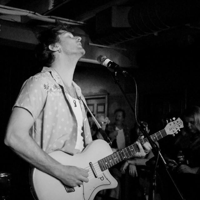 Live at Low Dive 2025