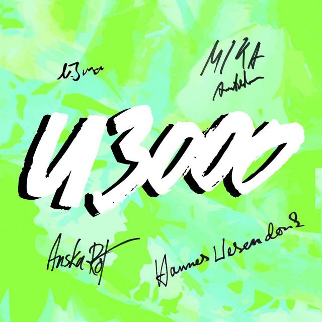 U3000