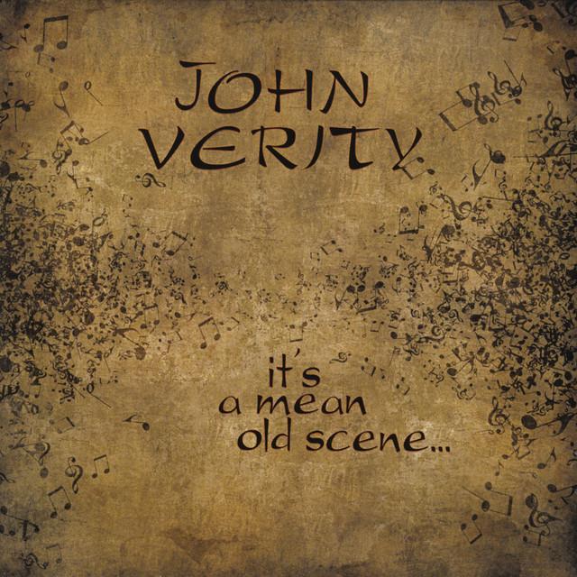 John Verity