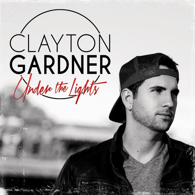 Clayton Gardner