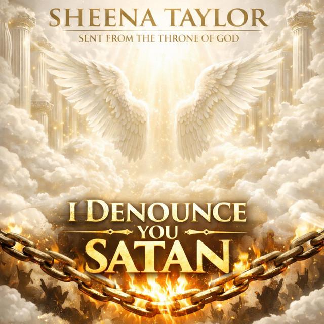 Sheena Taylor