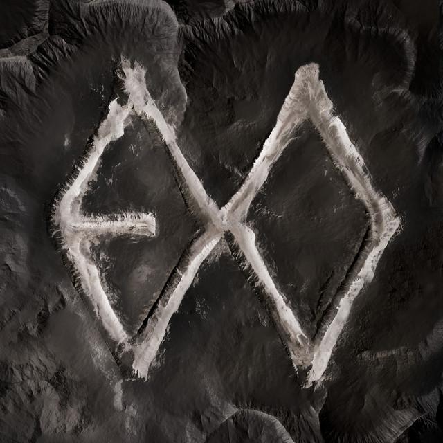 REVERXE - The 8th Album