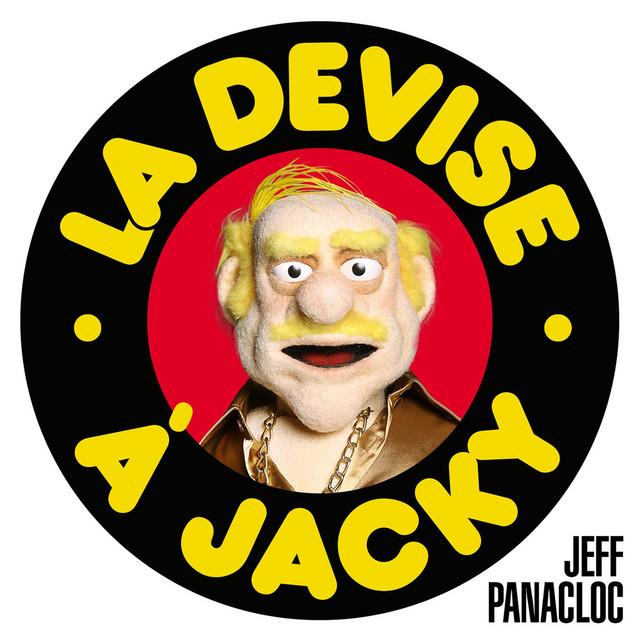 Jeff Panacloc