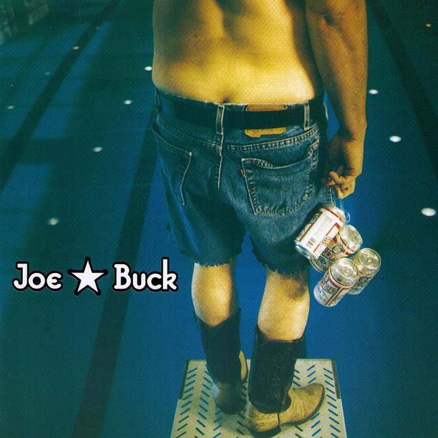 Joe Buck