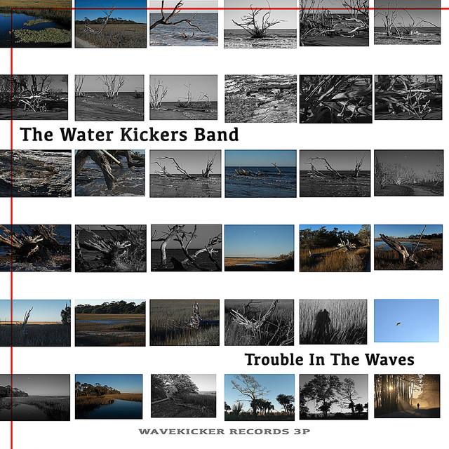 The Water Kickers