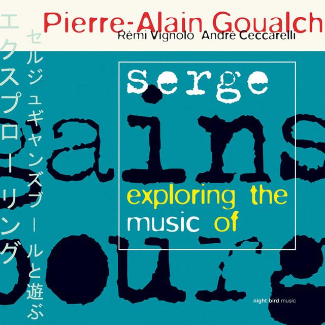 Pierre-Alain Goualch