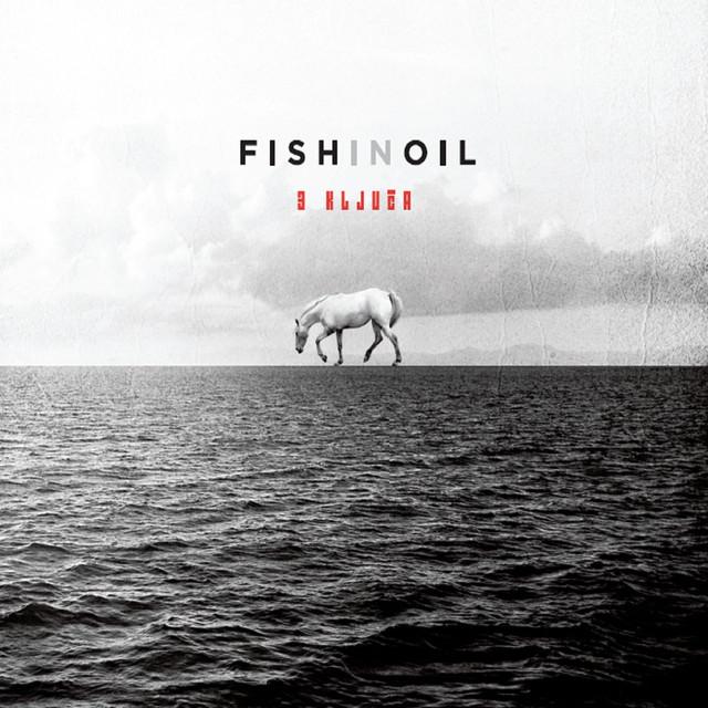 Fish in Oil