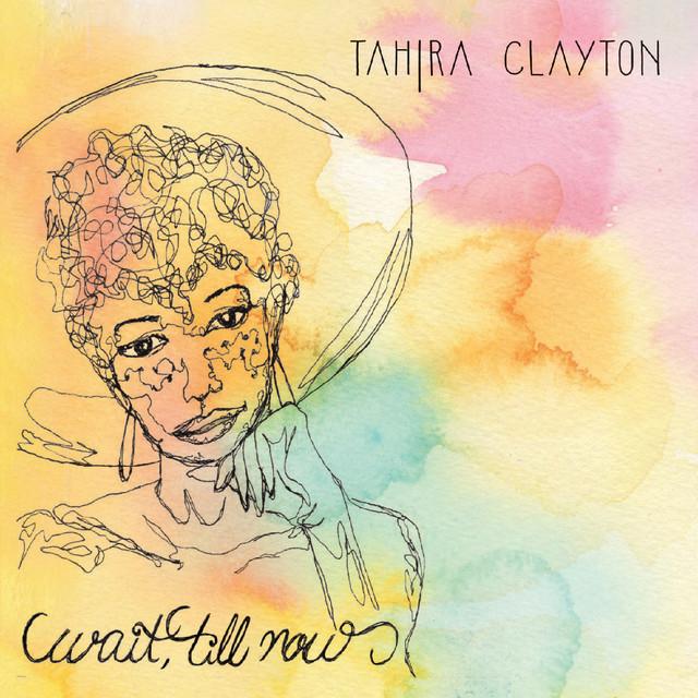 Tahira Clayton