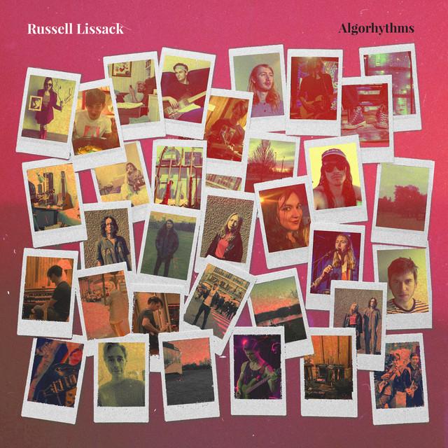 Russell Lissack