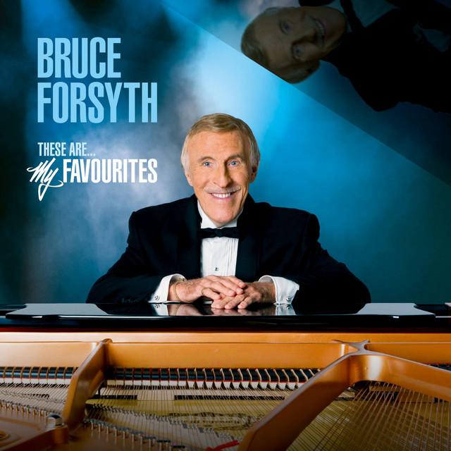 Bruce Forsyth