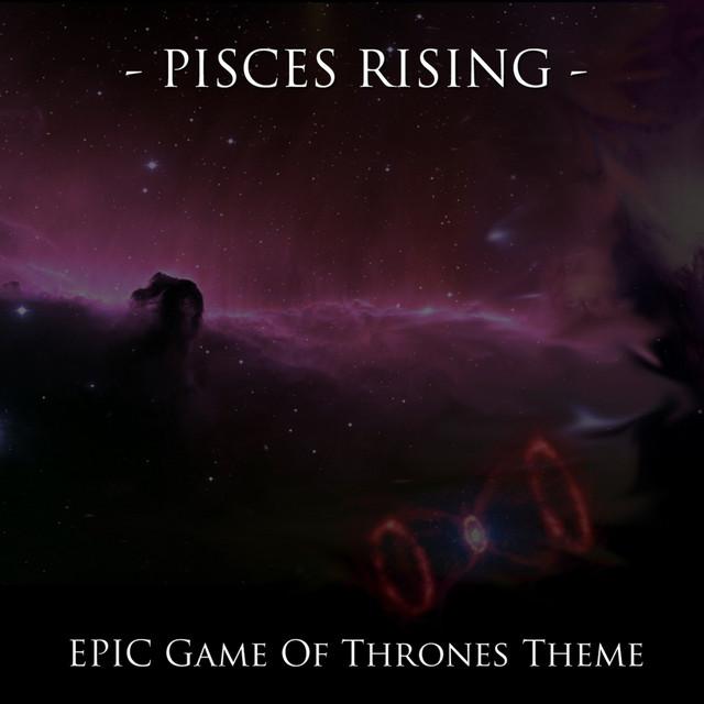 Pisces Rising