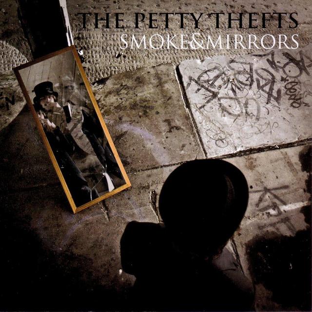 The Petty Thefts