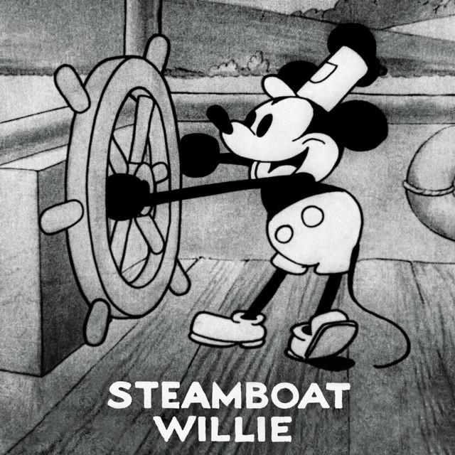 Walt Disney