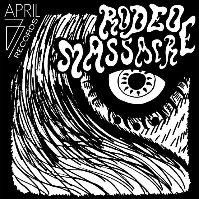 Rodeo Massacre