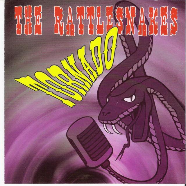 The Rattlesnakes