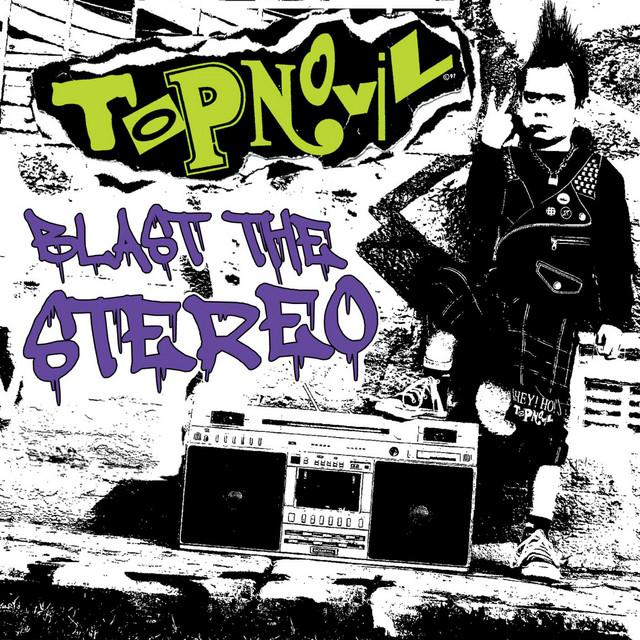 Topnovil