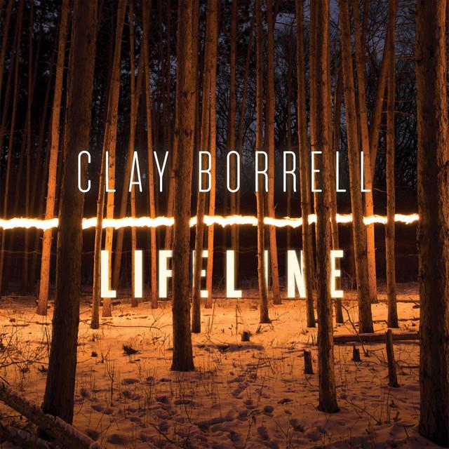 Clay Borrell