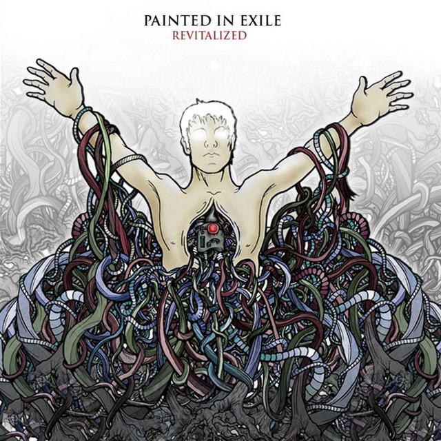Painted In Exile
