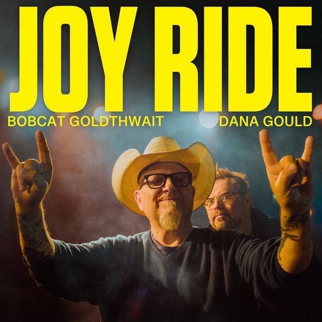 Bobcat Goldthwait