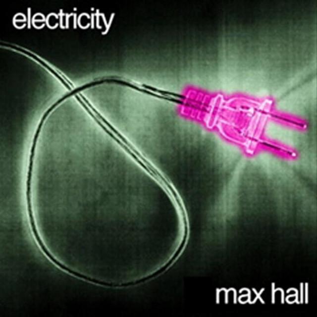 Max Hall