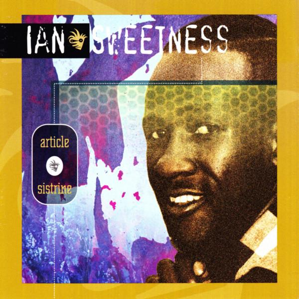 Ian Sweetness