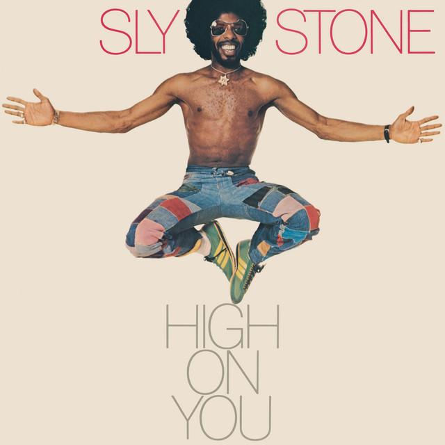 Sly Stone