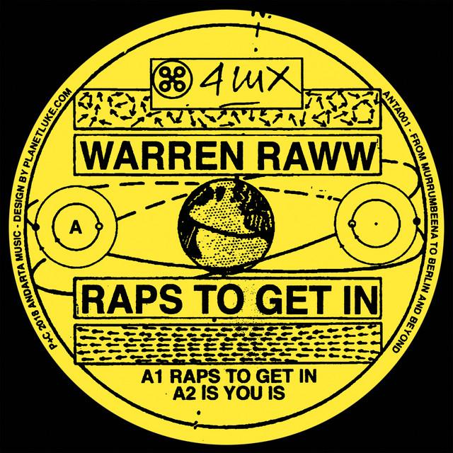 Warren Raww
