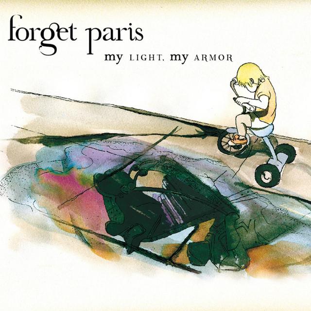 Forget Paris