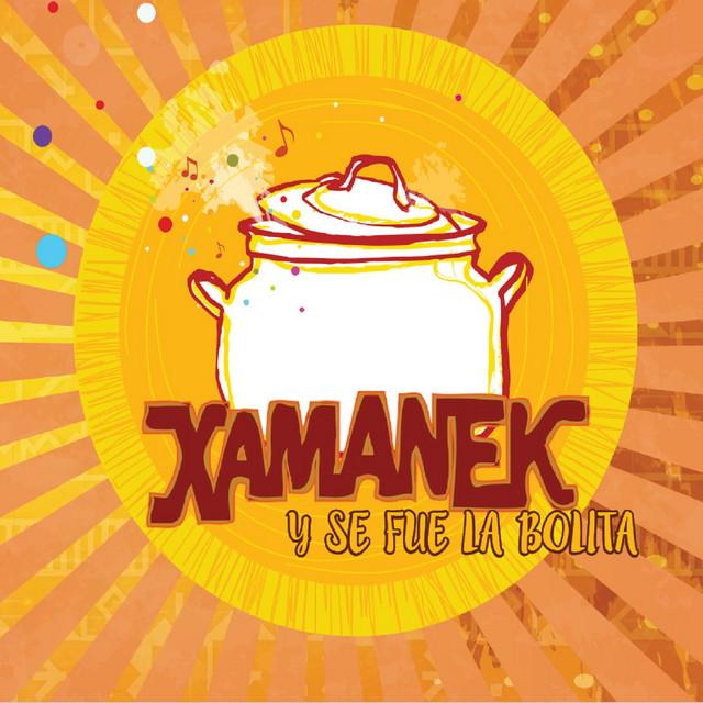 Xamanek