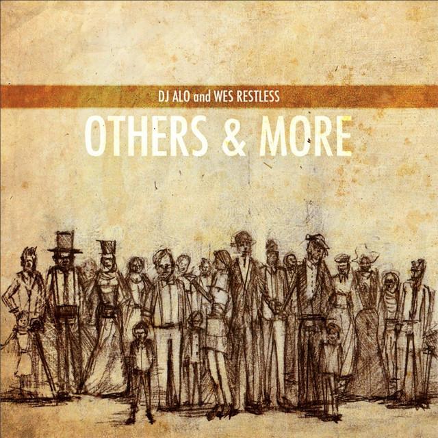 Wes Restless