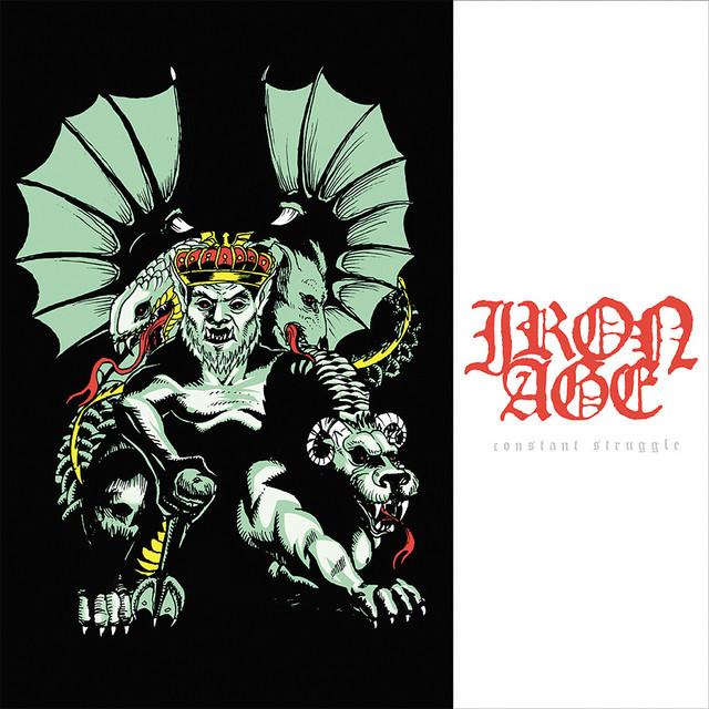 Iron Age