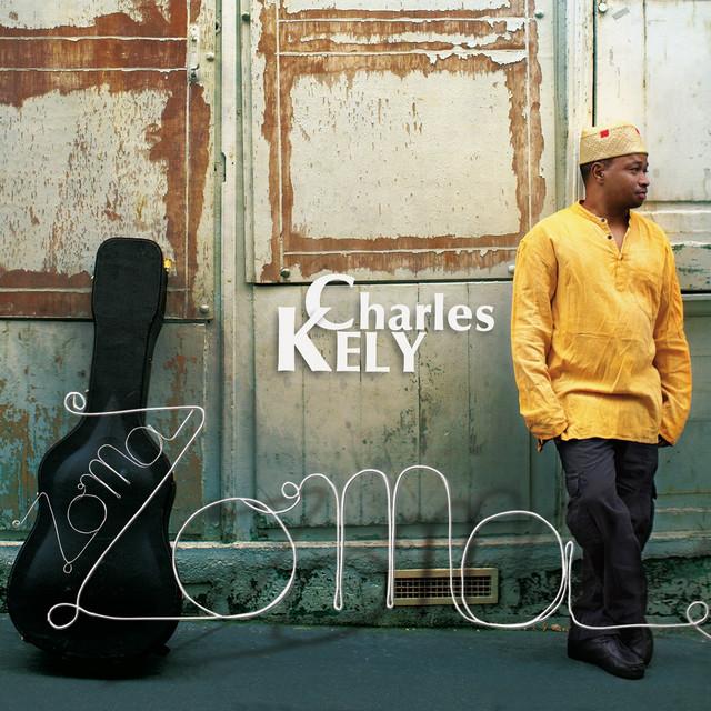 Charles Kely