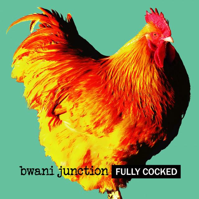 Bwani Junction