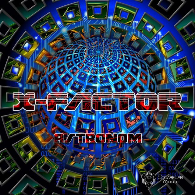 Astronom