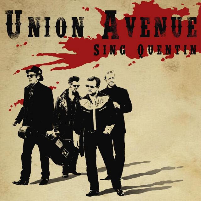 Union Avenue