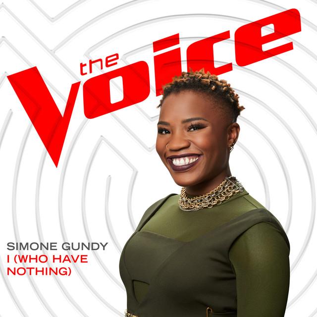 Simone Gundy
